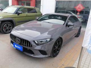 奔驰CLS级 CLS300 