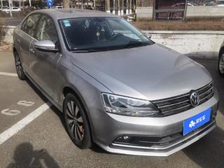 速腾 1.6L 舒适版 