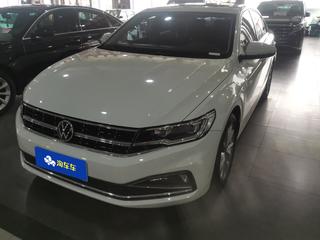 宝来 1.5L 30周年纪念版 