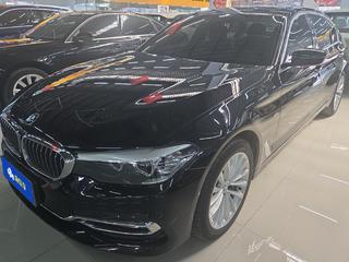 宝马5系 530Li 