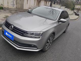 速腾 1.6L 舒适版 