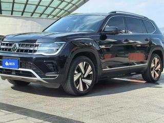 大众途昂 2.0T 