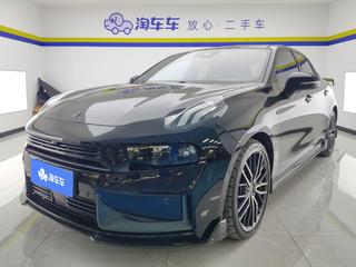 领克03+ 2.0T 