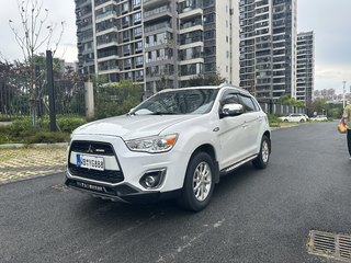 劲炫 2.0L 科技版 