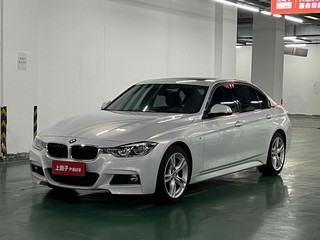 宝马3系 320Li 