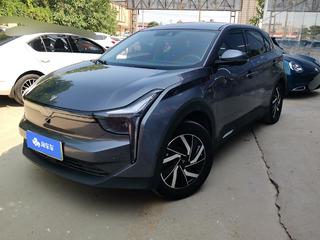 哪吒U Pro 自动 500环球版 