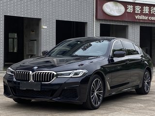 宝马5系 530Li 