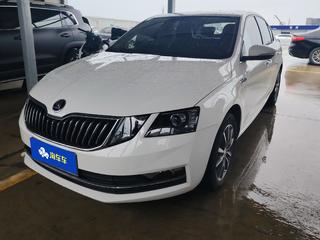 明锐 1.5L 智行舒适版 