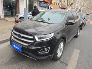 福特锐界 2.0T 自动 铂锐型 