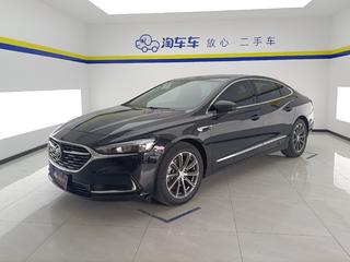 别克君越 2.0T 自动 652T豪华型 
