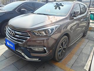 胜达 2.0T 智能型 