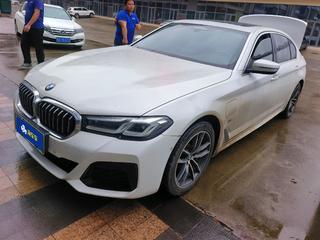 5系新能源 2.0T M运动套装 
