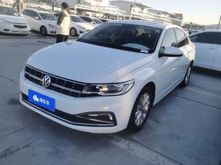 大众宝来 1.5L 自动 舒适型 
