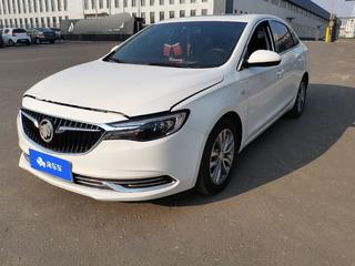 别克英朗GT 1.3T 自动 18T互联精英型 
