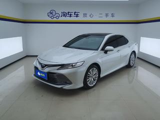 凯美瑞 G 2.5L 