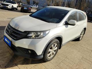CR-V 2.0L 