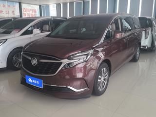GL8 2.0T 