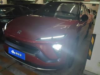 ES6 运动版600KM 
