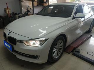 宝马3系 320Li 