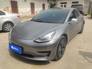 MODEL 3 标准续航升级版 