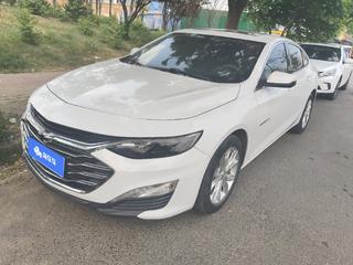 雪佛兰迈锐宝XL 1.3T 
