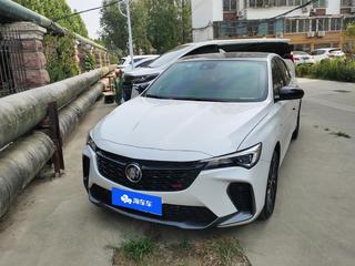 别克威朗GS三厢 1.5T 