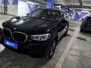 X3 2.0T M运动套装 