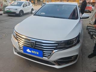 荣威i6 1.6L 自动 PLUS-4G互联荣耀全息版 