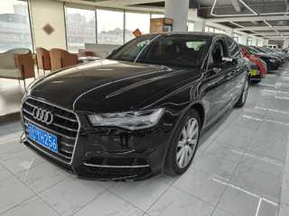 奥迪A6L TFSI 