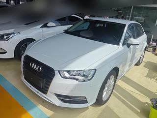 奥迪A3 1.4T 进取型Sportback 
