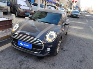 迷你Cooper 