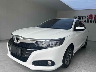 凌派 1.0T 豪华版 