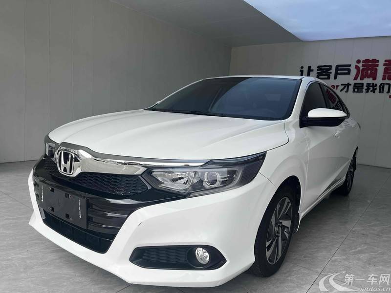 本田凌派 2019款 1.0T 自动 豪华版 (国Ⅴ) 