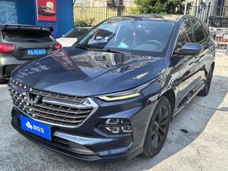 五菱凯捷 1.5T 自动 尊贵型 