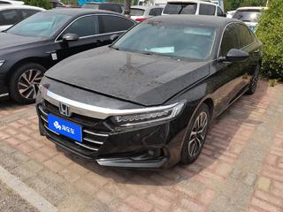 本田雅阁 2.0L 自动 锐领版 