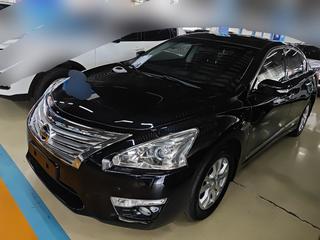 天籁 2.5L XL领先版 