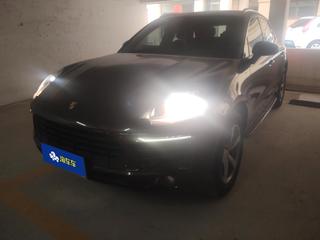 保时捷Macan 2.0T 自动 