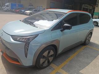 广汽埃安AION Y 0.0T 自动 70乐享版 