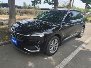 别克昂科威Plus 2.0T 