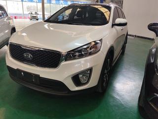 起亚索兰托 L 2.4L 自动 定制版 