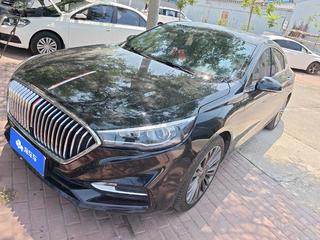 红旗H5 1.5T 自动 旗悦版 
