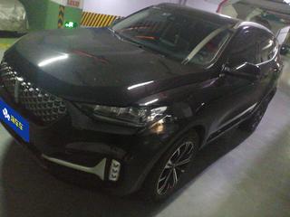 魏牌VV6 2.0T 自动 智驭+ 