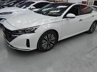 天籁 2.0L XL-TLS悦享版 