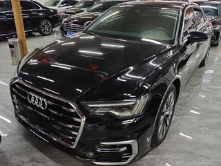 奥迪A6L 45TFSI 2.0T 自动 臻选致雅型 