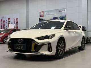 传祺影豹 1.5T 自动 J15版270T 