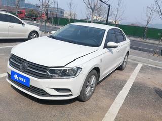 宝来 1.5L 时尚型 