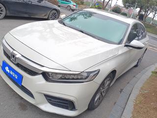 本田INSPIRE 1.5T 