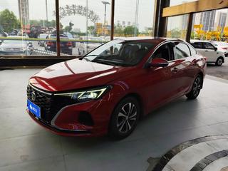 长安逸动PLUS 1.4T 