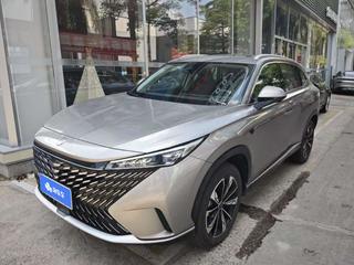 荣威RX5 1.5T 
