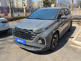 现代库斯途 1.5T 